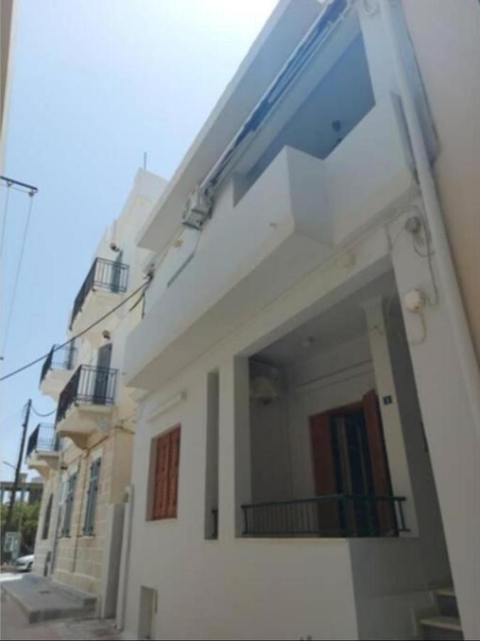 Felou's House 2 Ermoupoli