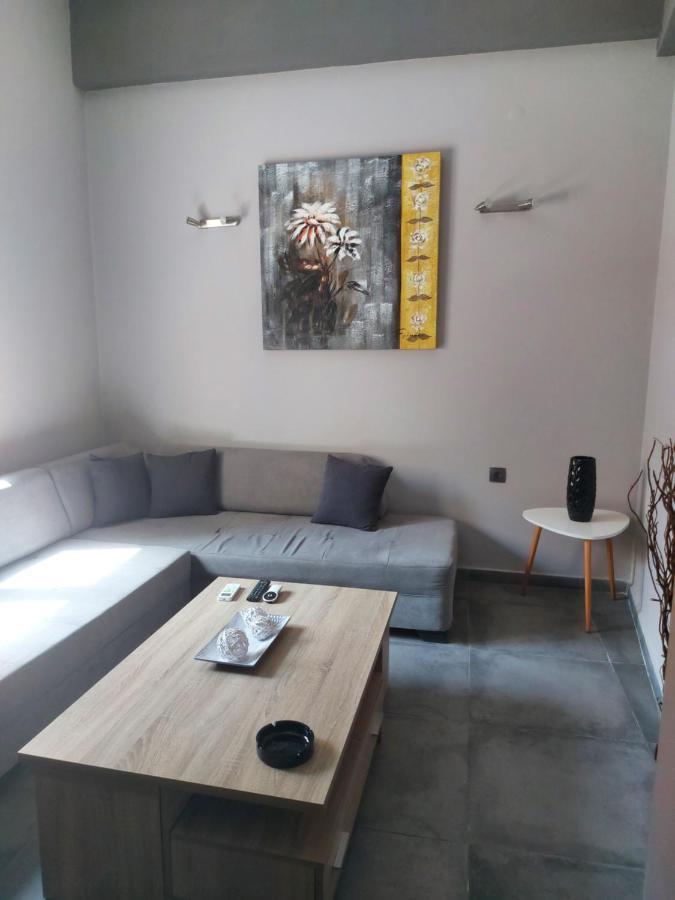 Felou's House 2 Apartment Ermoupoli