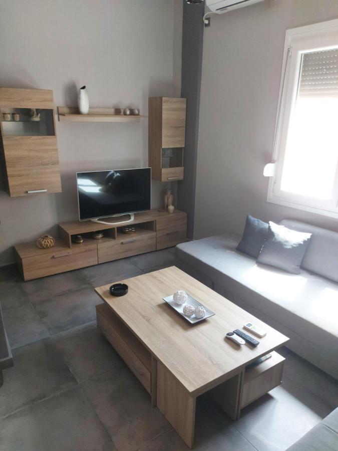 Apartment Felou's House 2 Ermoupoli