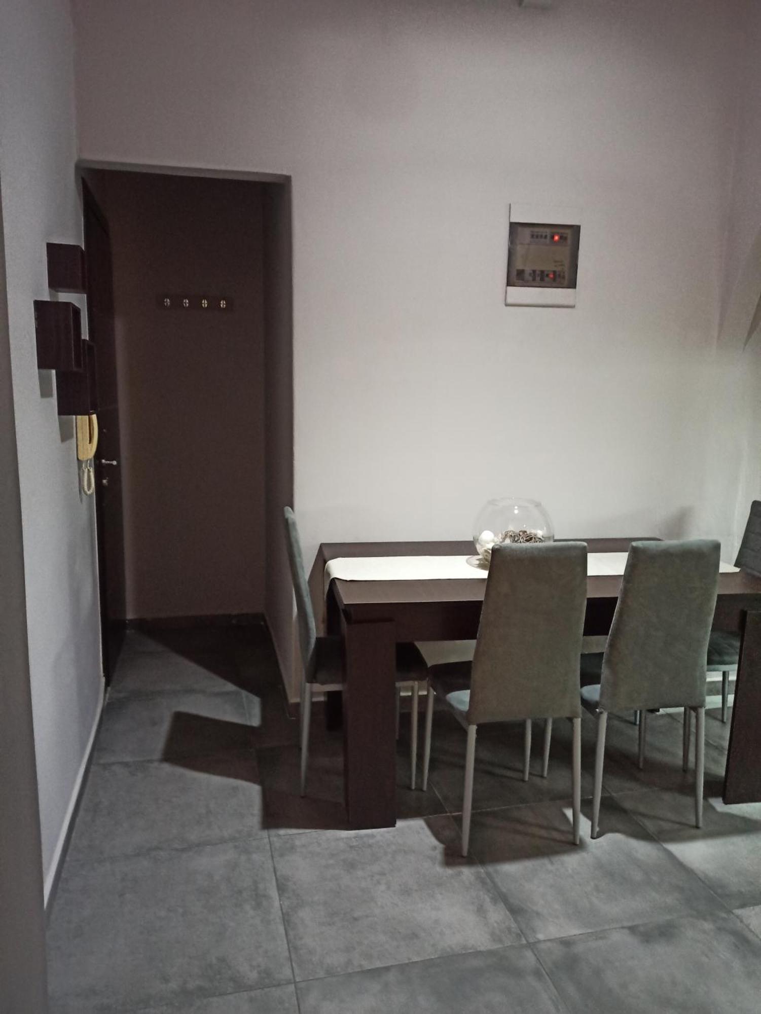 Felou's House 2 Apartment