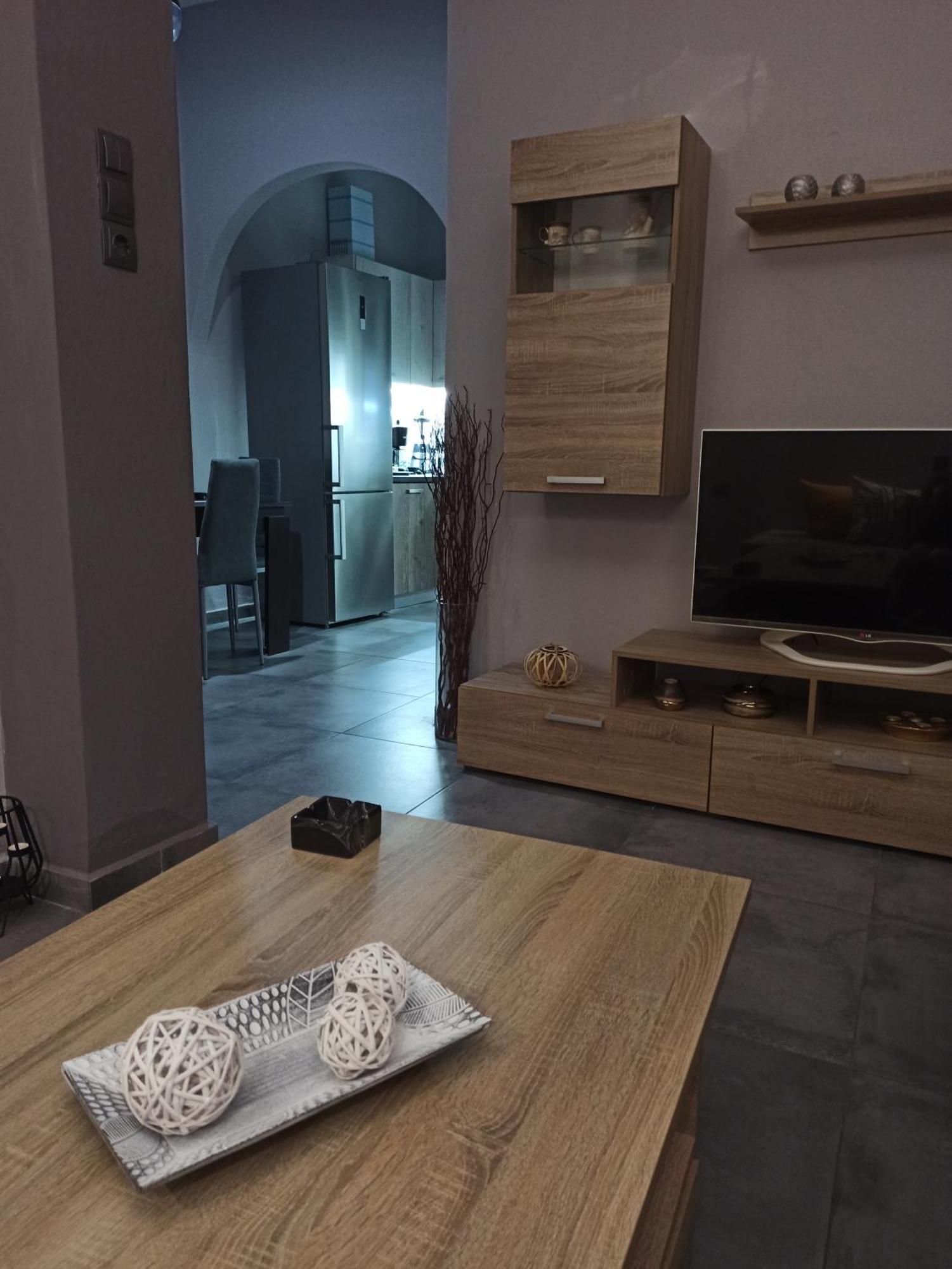 Apartment Felou's House 2 Ermoupoli