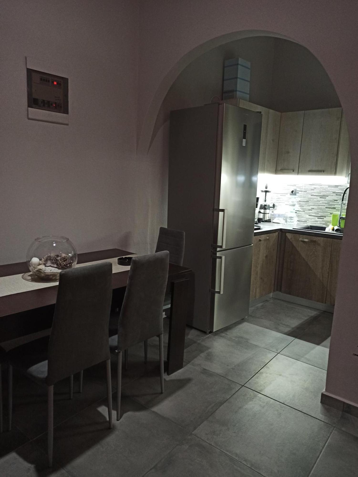 Felou's House 2 Apartment *