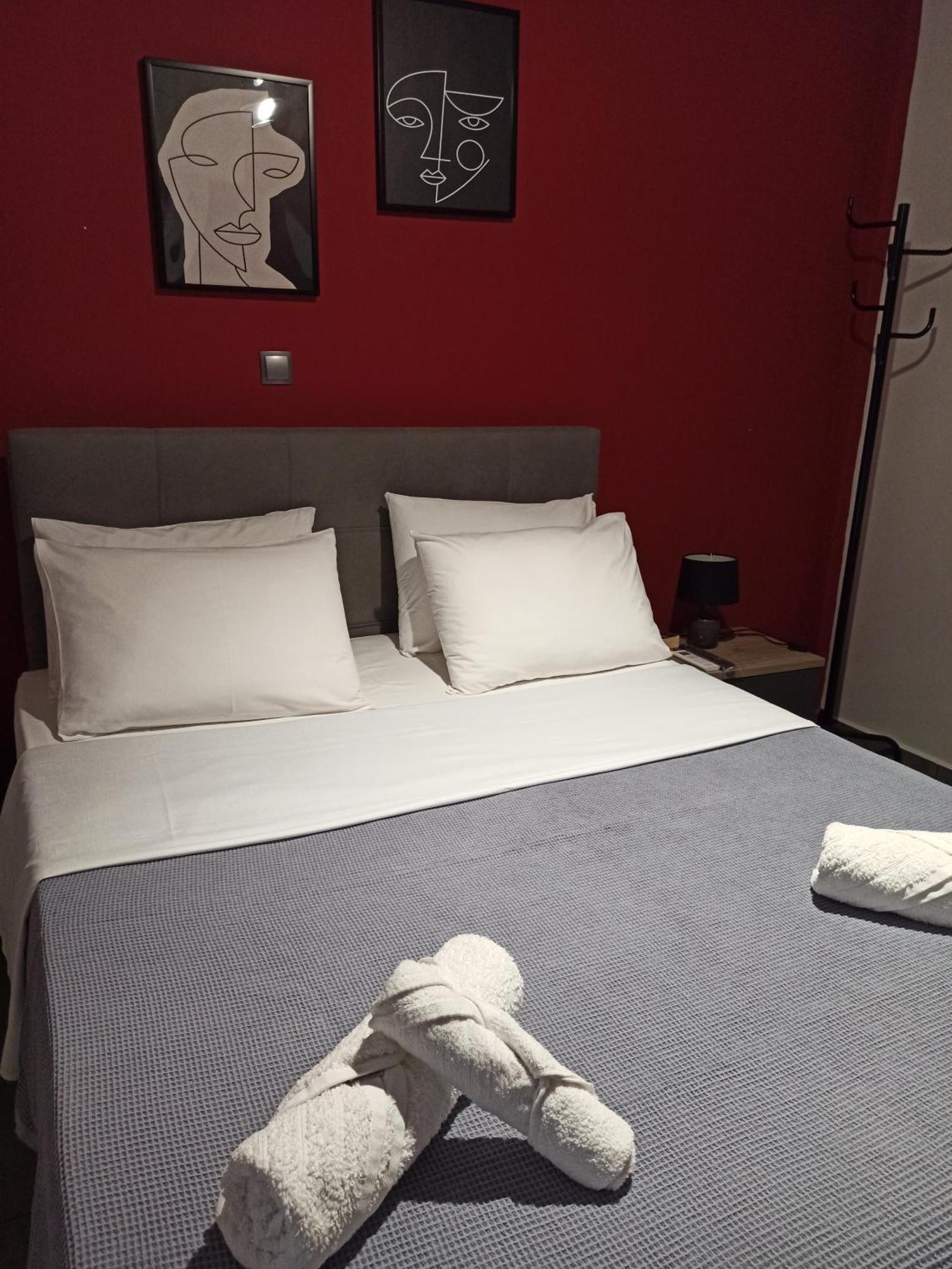 Apartment Felou's House 2 *